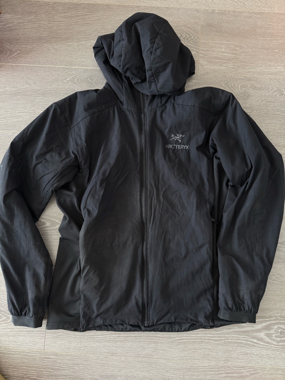 Arc'teryx ATOM HOODY MEN'S